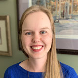 Headshot of Bakersfield Reiki practitioner Sarah Van Dyk